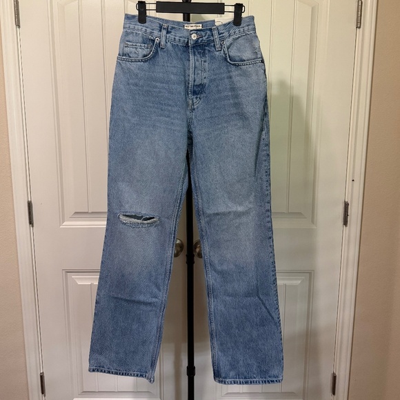 Free People | We The Free Holly Bootcut Jeans | *NEW* - Picture 3 of 8